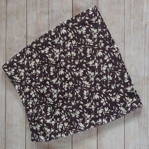 Lauren by Ralph Lauren Floral Skirt 10P